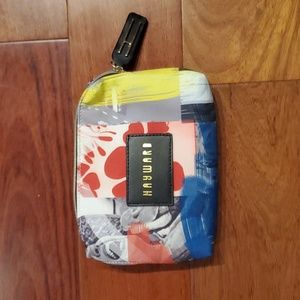 Hayward zippered case